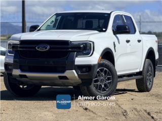 Flagship Ford de Ponce Puerto Rico