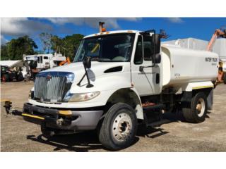 Solution Heavy Equipment Puerto Rico