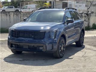 AutoGrupo Kia Puerto Rico