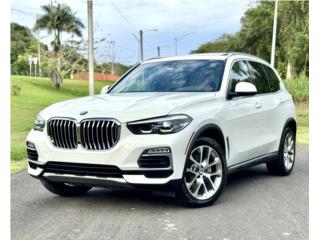 BMW, BMW X5 2020 Puerto Rico