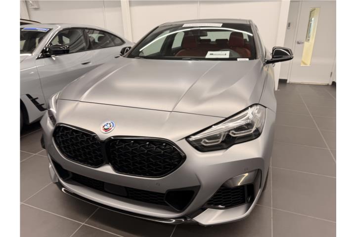 BMW M235i xDrive Gran Coupe 2023