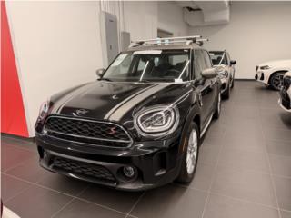 MINI  Puerto Rico 2023	MINI  COOPER COUNTRYMAN