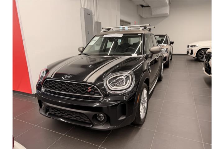 MINI Cooper Countryman S del 2023