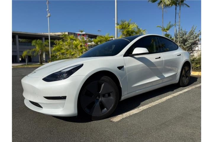 Tesla Model 3 del 2023