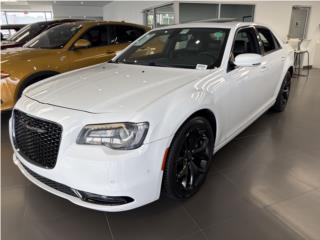 Chrysler Puerto Rico Chrysler 300 S V6 2022