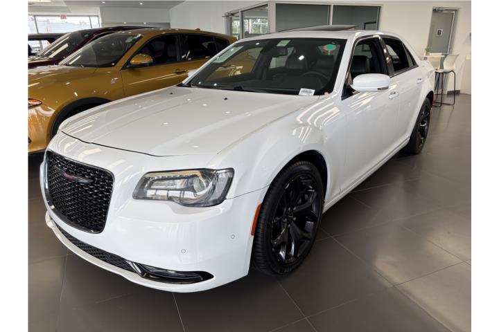 Chrysler 300 del 2022