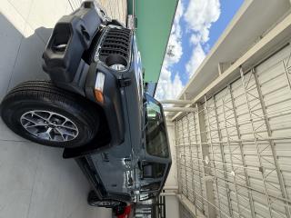 Jeep Wrangler del 2024