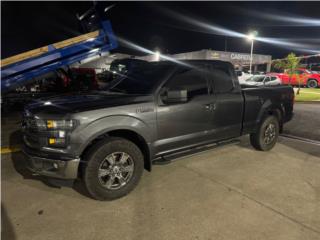 Ford Puerto Rico Ford F-150 STX 2021