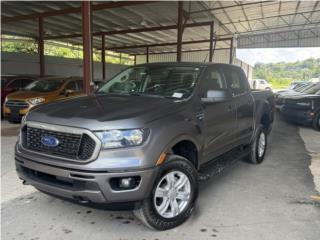 Ford Puerto Rico 2022 Ford Ranger 4x4 