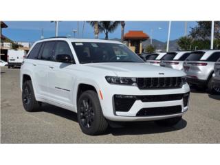Jeep Puerto Rico IMPORTA LIMITED TURBO BLANCA TECHO PANORAMICA