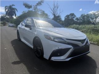 CELESTIAL SILVER / FULL LEATHER / SUN ROOF, Toyota Puerto Rico
