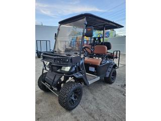 Repollet Trailers Puerto Rico