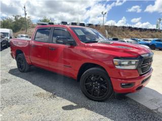 RAM Puerto Rico RAM 1500 Laramie 4x4 2024