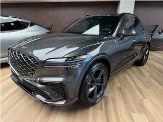 Genesis GV70 2.5T Sport Prestige 2026, Genesis Puerto Rico