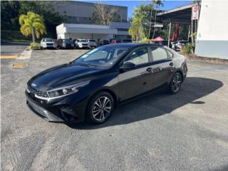 Kia Puerto Rico Kia Forte 2024 787-595-9179