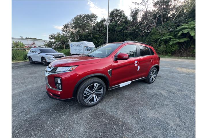 Mitsubishi Mitsubishi ASX del 2026