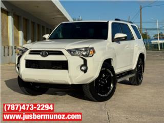 JUSBER MU�OZ - MAGIC AUTO CORP (787)473-2294 Puerto Rico
