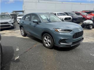 Honda Puerto Rico 2024 Honda HRV LX SOLO 2,000 Millas