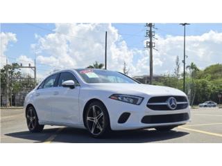 2019 Mercedes-Benz A-Class A 220, Mercedes Benz Puerto Rico