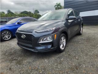 Hyundai Puerto Rico HYUNDAI KONA 2021 