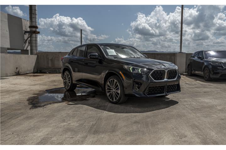 BMW BMW X2 del 2024