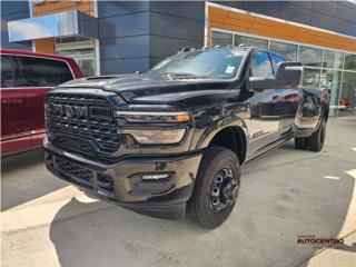AUTOCENTRO RAM Puerto Rico