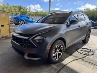 Kia Puerto Rico Kia Sportage EX 2023