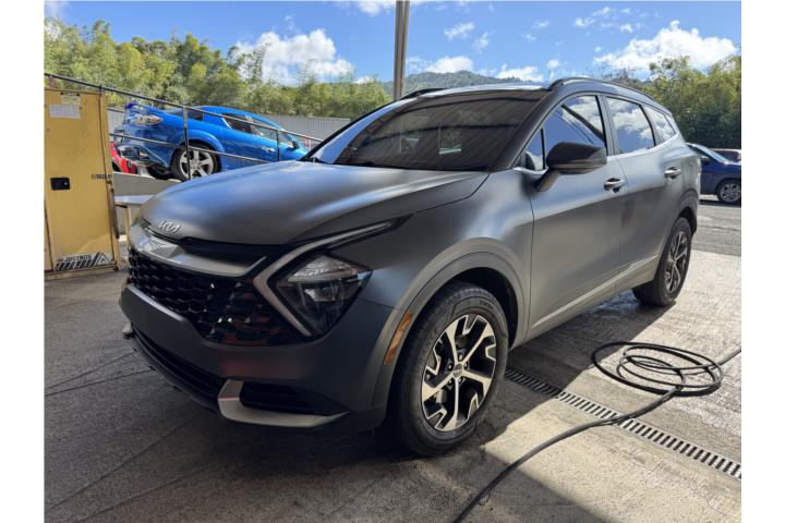 Kia Sportage EX 2023