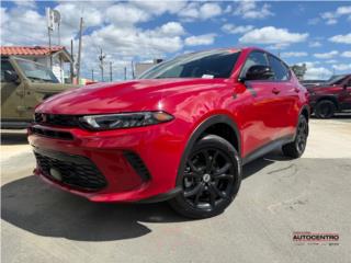 2023 Dodge Hornet