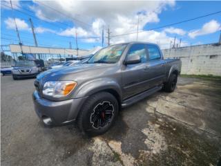 Toyota Tundra 2006 V8 4.7L, Toyota Puerto Rico
