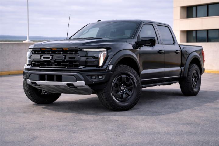 Ford F-150 del 2024