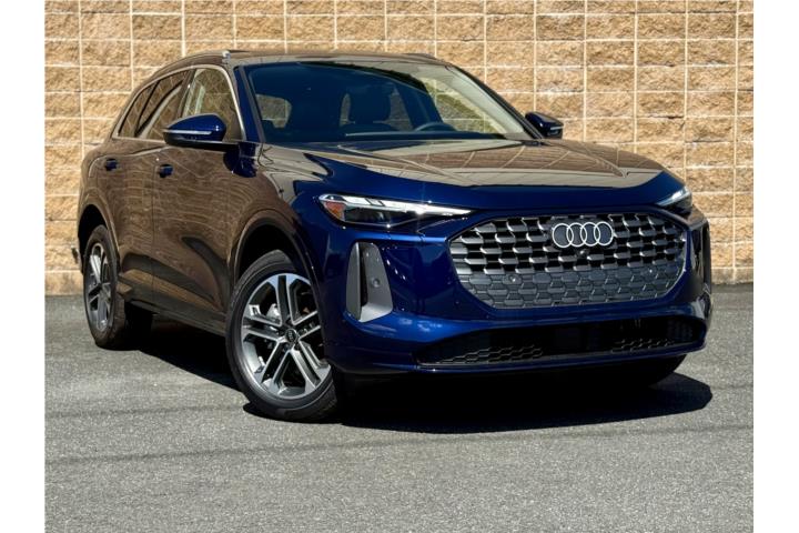 Audi Q5 Premium Quattro S tronic 2025