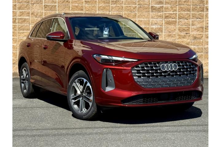 Audi Q5 Premium Quattro S tronic 2025
