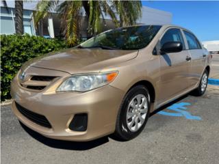 Toyota Puerto Rico No Financea