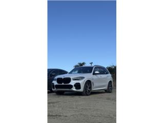 BMW Puerto Rico BMW X5 Plug In 2023 � solo 24k millas