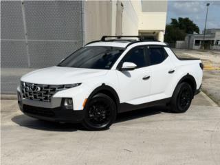 Hyundai Puerto Rico HYUNDAI SANTA CRUZ SEL 2022 �ESPECTACULAR!