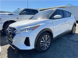 Nissan Puerto Rico SV