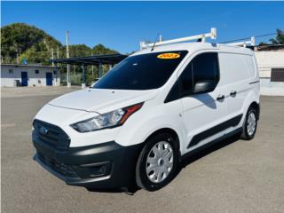 Ford Puerto Rico 2023 Ford Transit Connect
