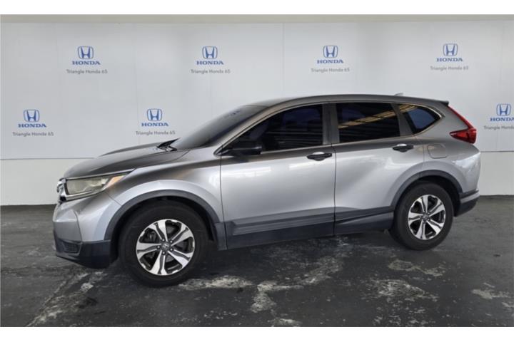 Honda CR-V on Sale