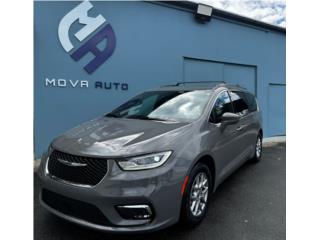 Chrysler Puerto Rico 2022 CHRYSLER PACIFICA TOURING $24,995