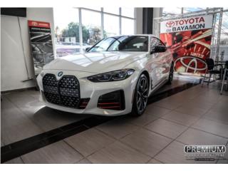 BMW Puerto Rico BMW 430i 2023