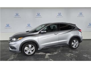 Honda Puerto Rico Honda HRV EX 