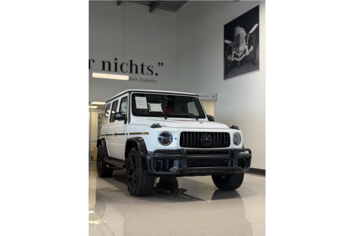 G63 AMG