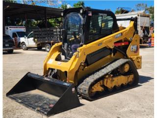 Solution Heavy Equipment Puerto Rico