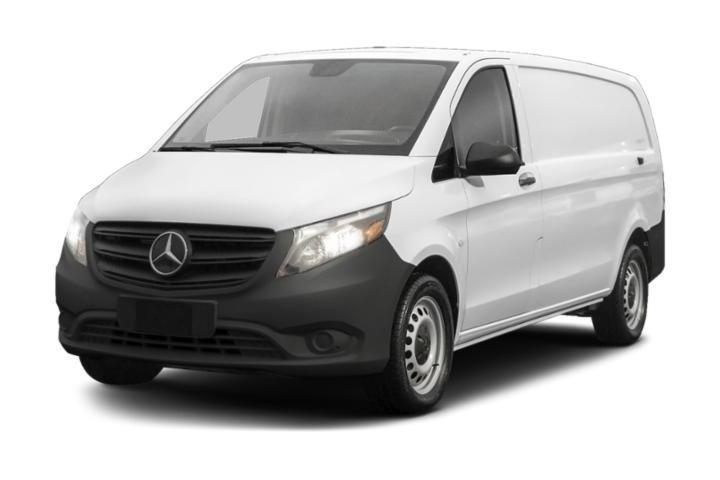 2023 Mercedes-Benz Metris Cargo