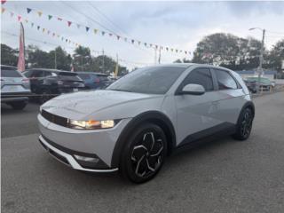 Hyundai Puerto Rico 2023 Hyundai Ioniq 5 SEL