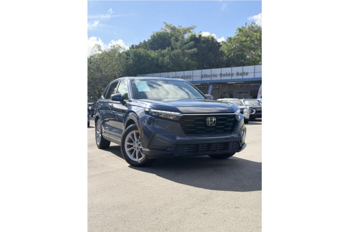 Honda CR-V EX 2023