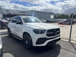 Mercedes Benz Puerto Rico 2022 Mercedes Benz GLE