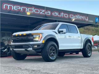 Ford Puerto Rico 2022 FORD RAPTOR ''37'' COMO NUEVA 