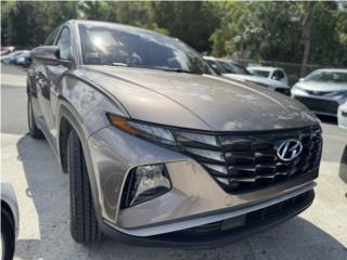 Hyundai Puerto Rico �2023 Hyundai Tucson SE | Preowned Certified!